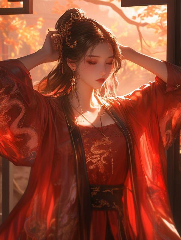 全后宫皆以为贵妃无宠是双洁吗