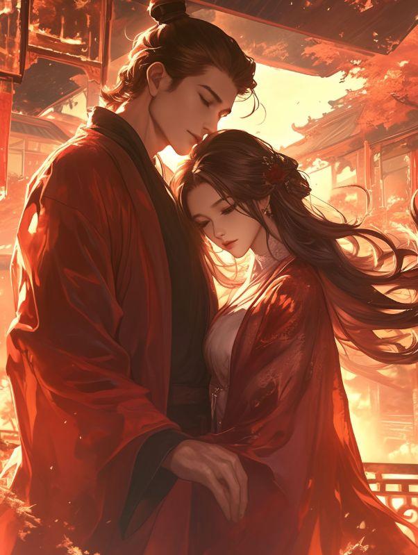 全后宫皆以为贵妃无宠TXT