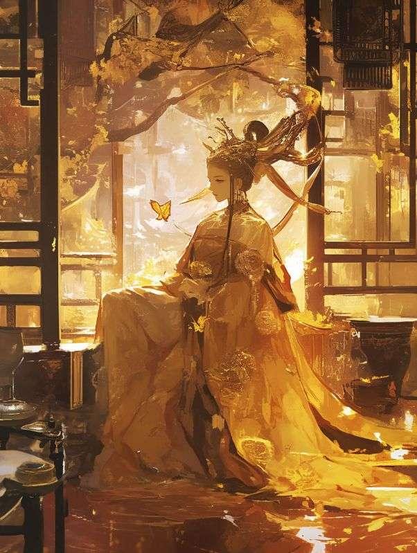海棠王霁寒