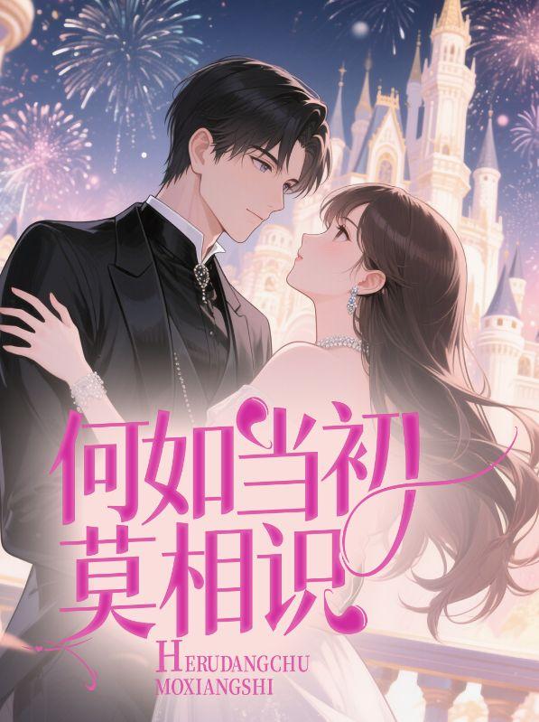 苏听雾周宴礼