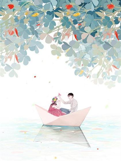 沈挚枝枝