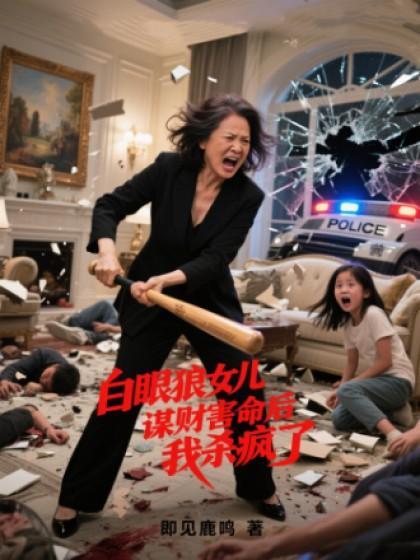 陈薇林暖暖