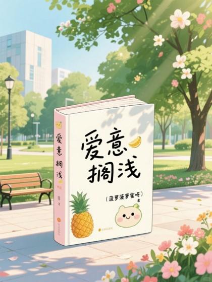 沈澈苏甜