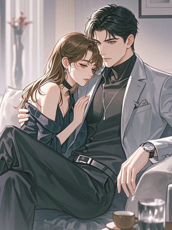 许梨疏霍子枭