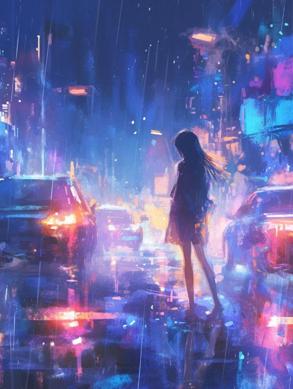 祁煜露露