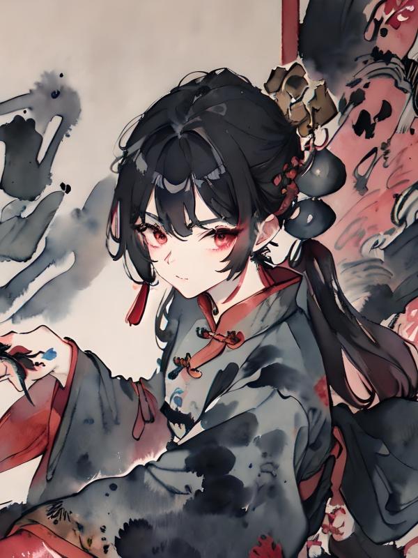江江林虞