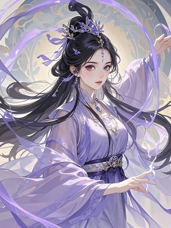 柳嫣嫣颜修麟