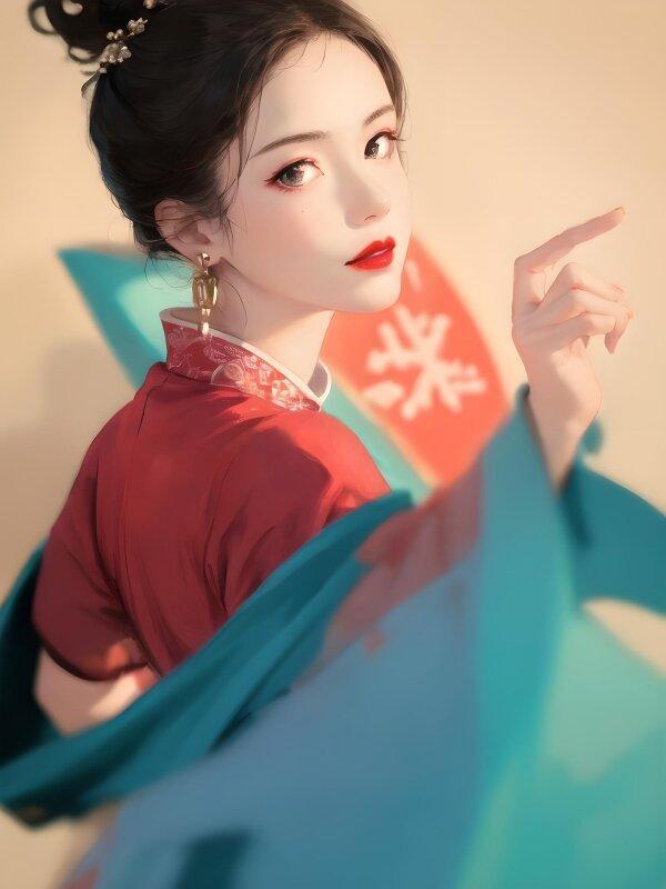 渊羡鱼是什么意思