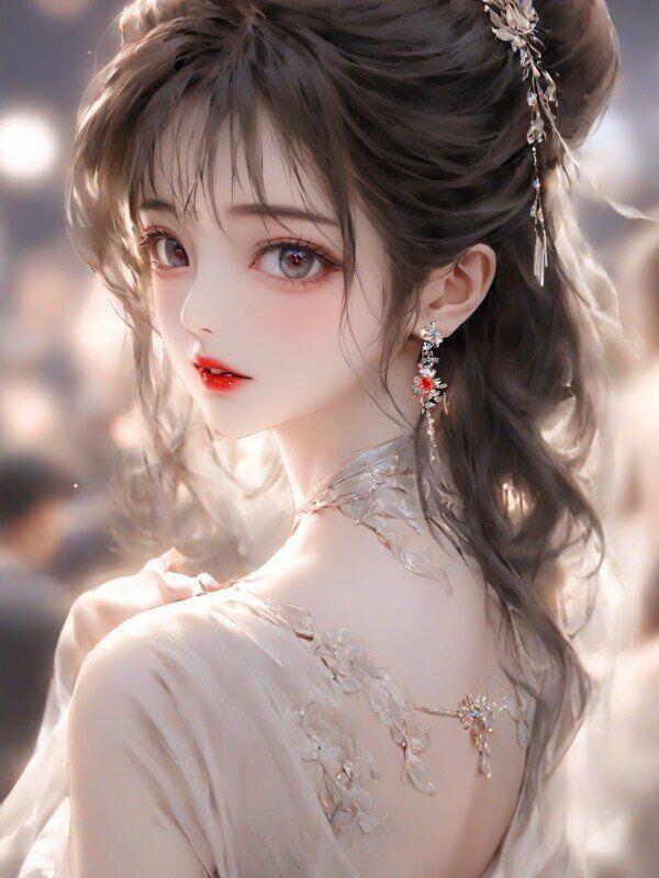林诗悦沈时晏