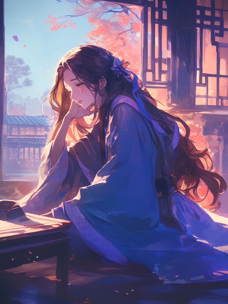 薄暮臣暮臣