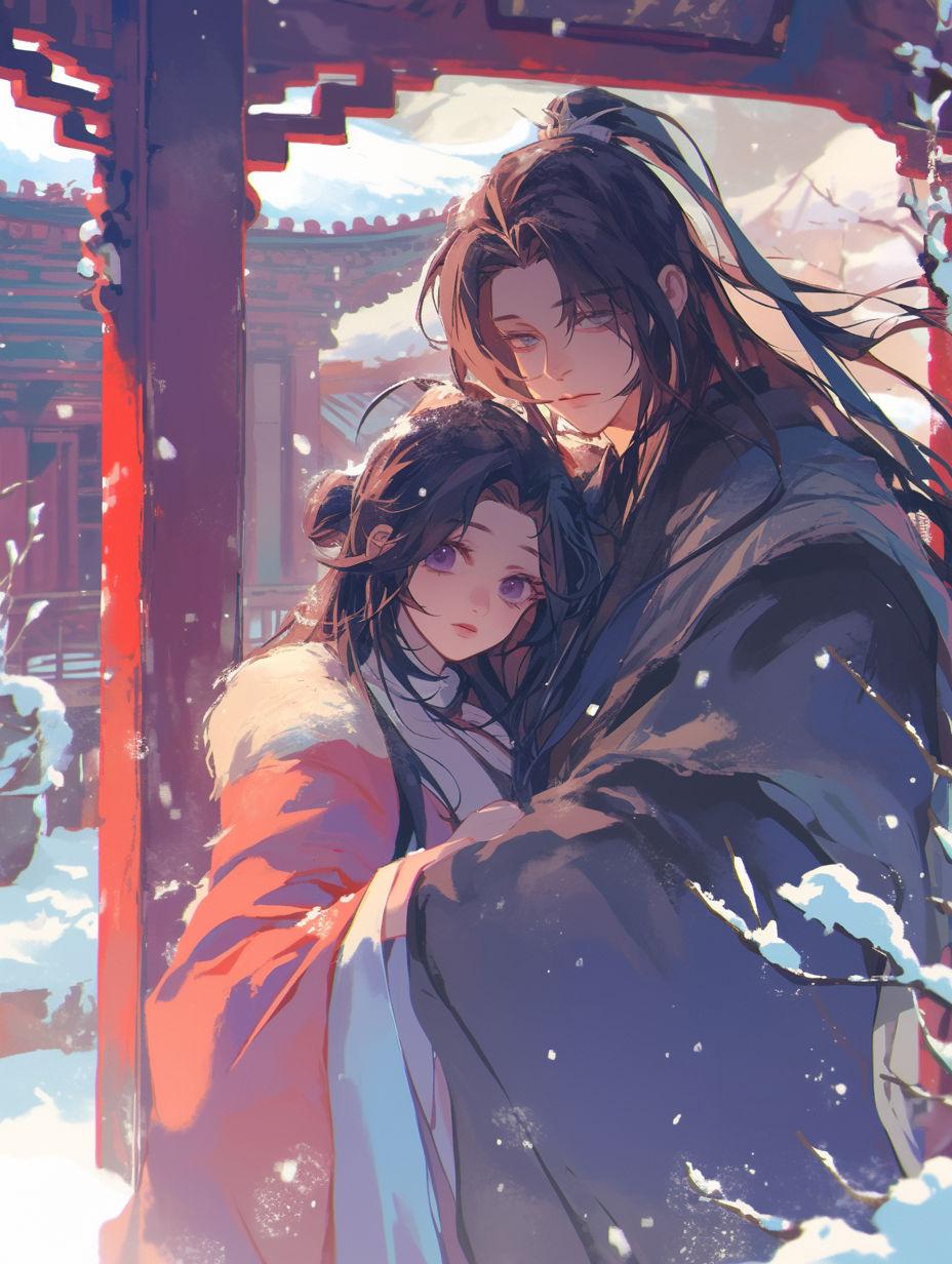 喻玥许彻