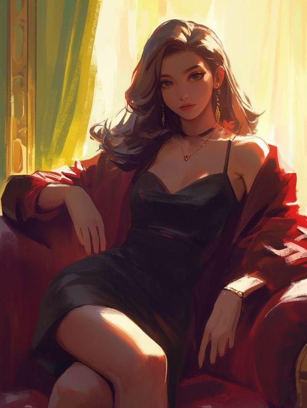 李廷舟青梅温妍