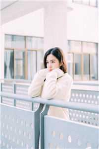 花如霜霜儿