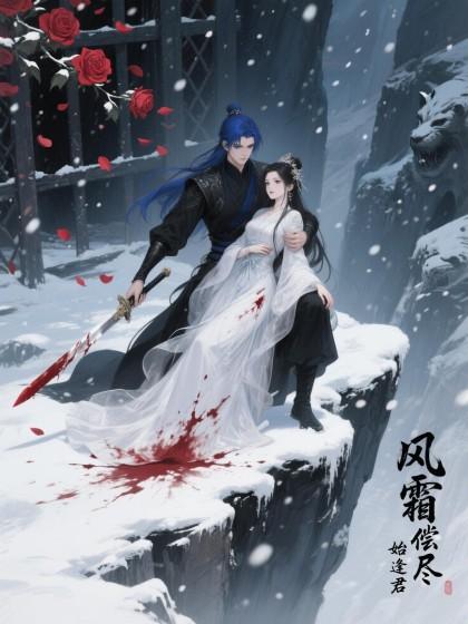 孟砚辞叶晚婉
