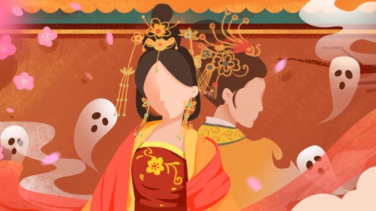 秦桀阳春花