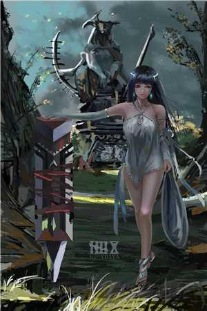 疯批美人竟是我自己[无限