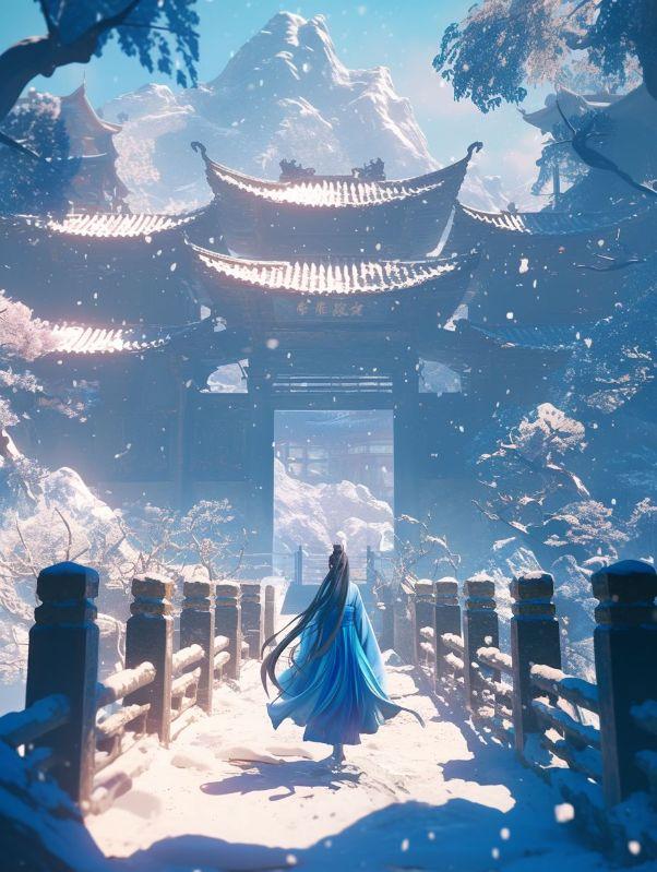 凤九沐长昀