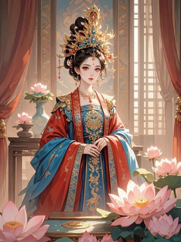 抖音热门