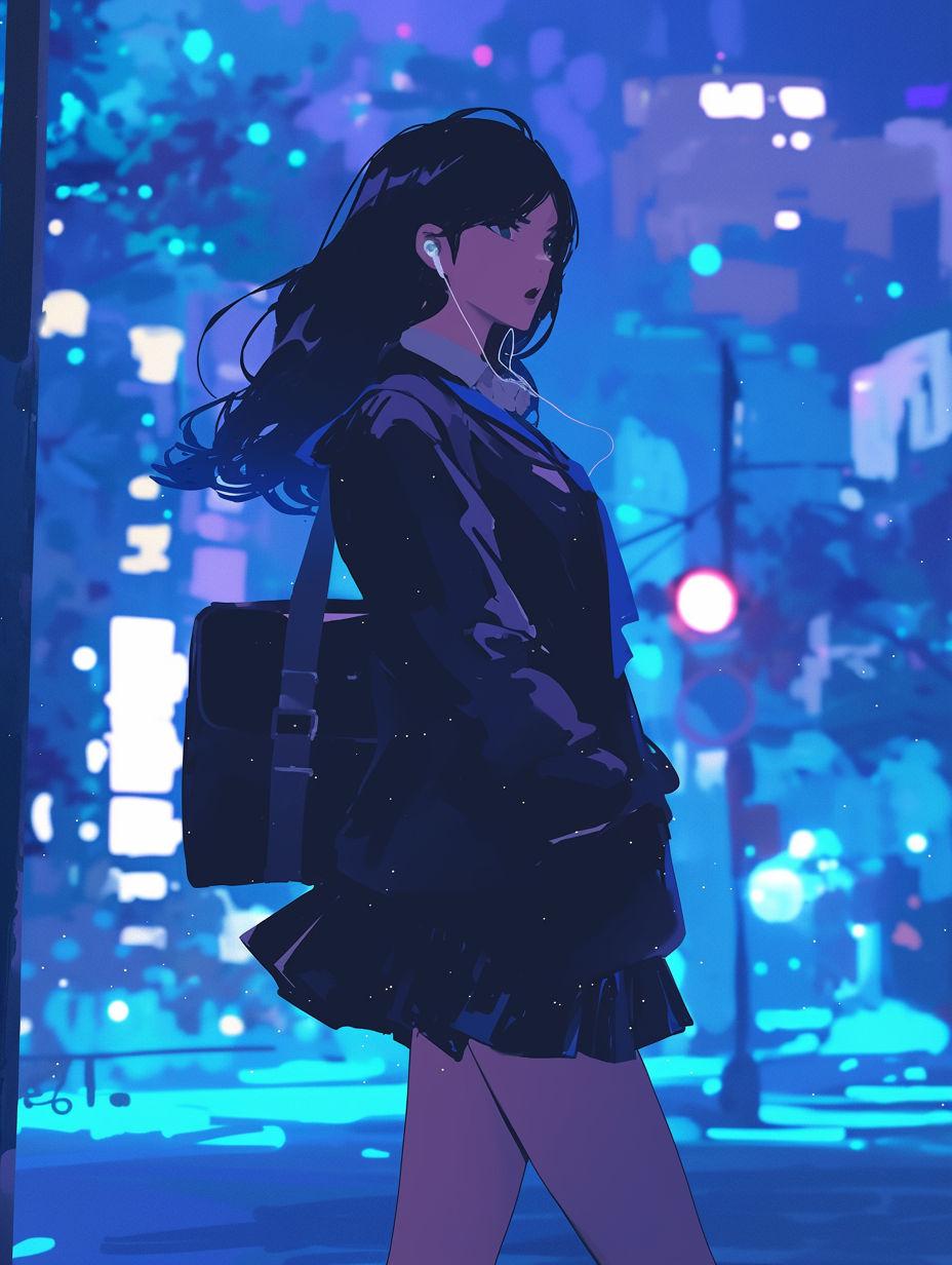 宁宁周青辰