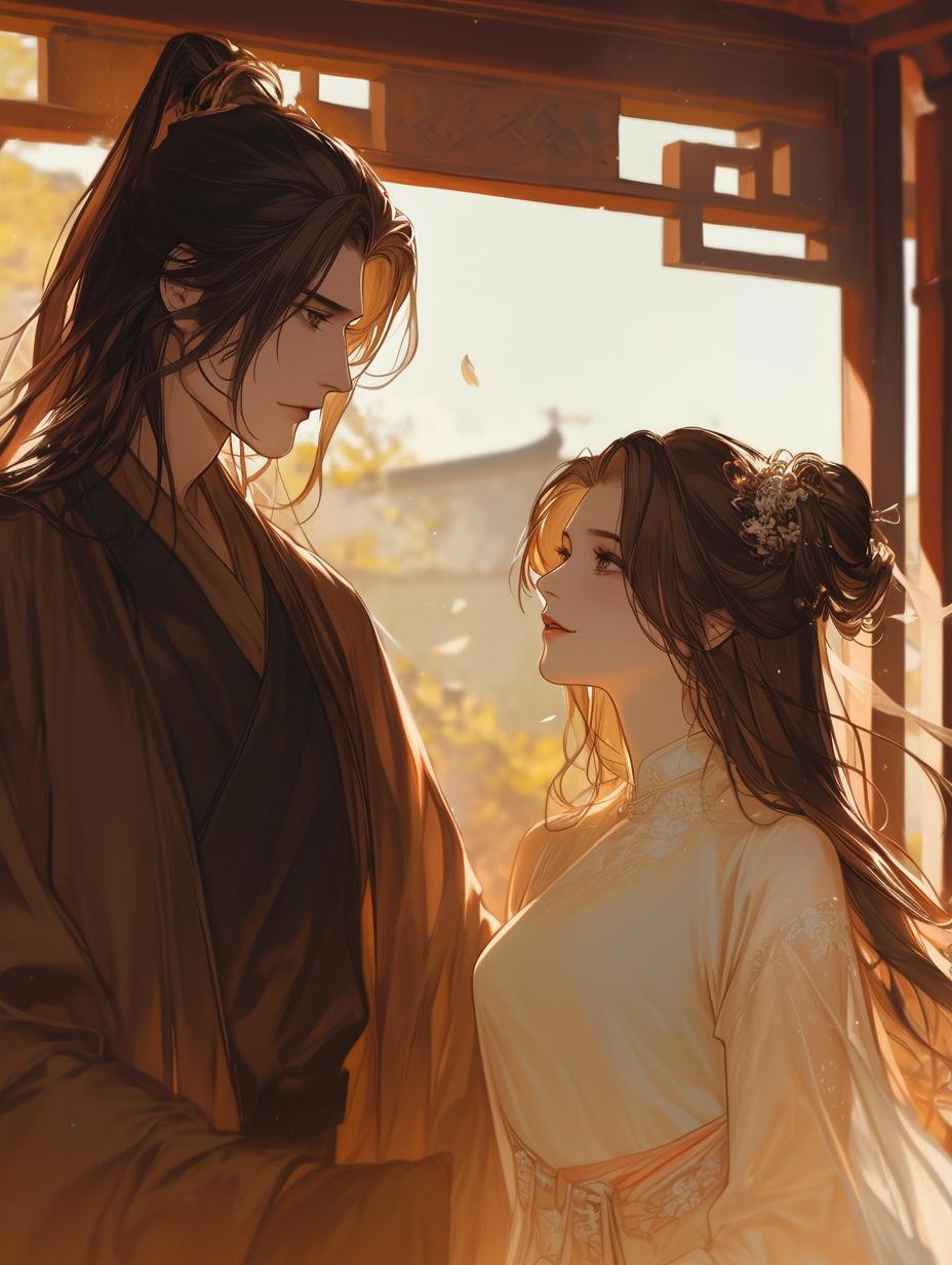 苏云岚娉婷