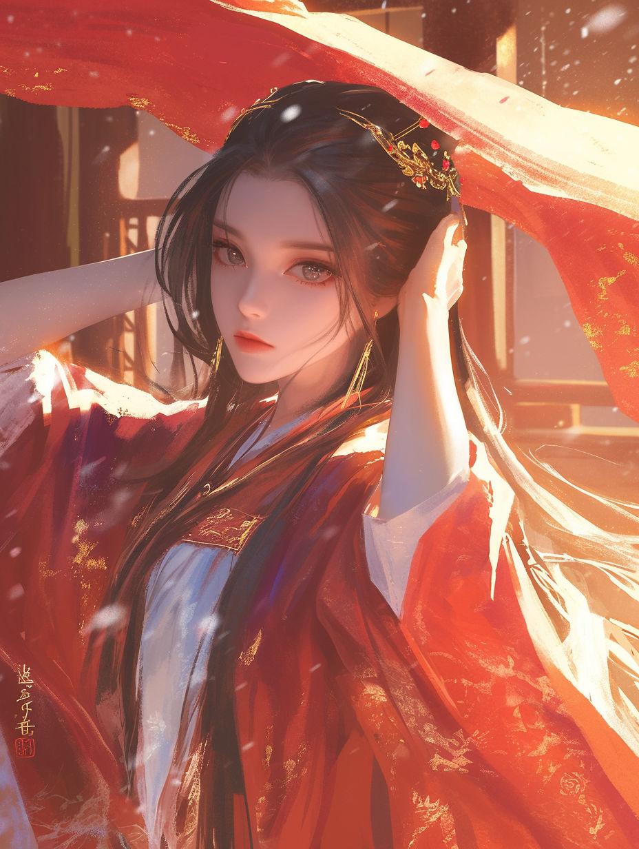 马晓梅周林川