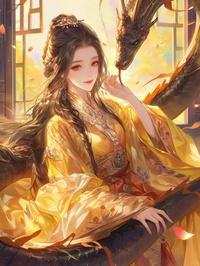 凌霄陆清瑶