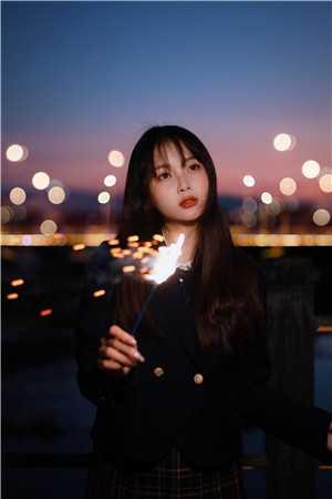 霍骁陈婷婷