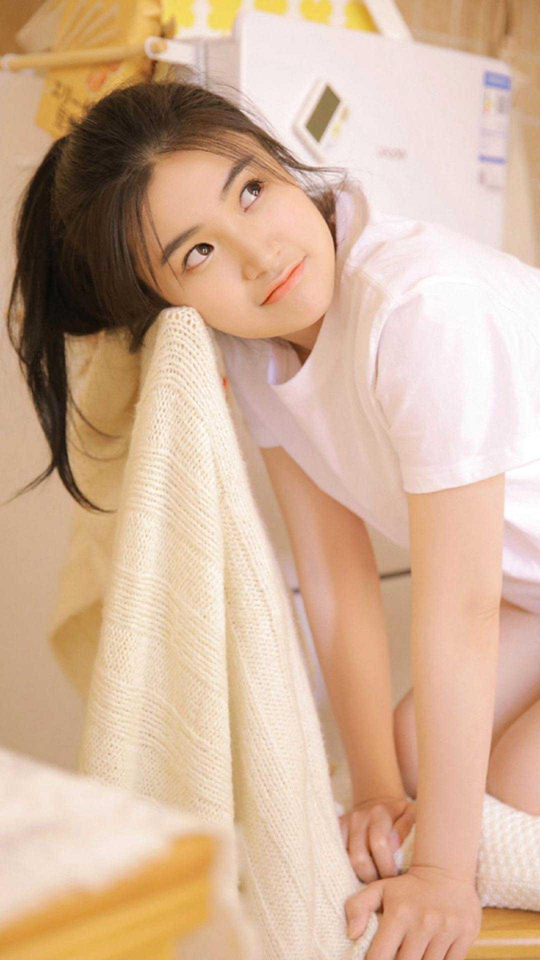 慕青婉儿