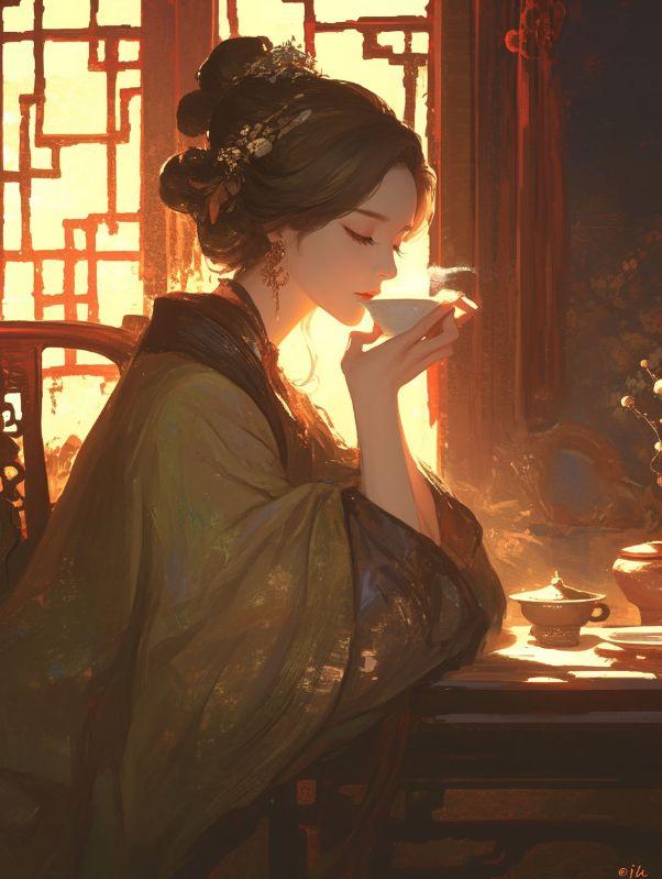 苏挽月封宴臣