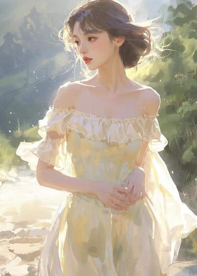 陆沉沈如薇