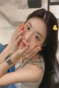 顾宴之杏儿