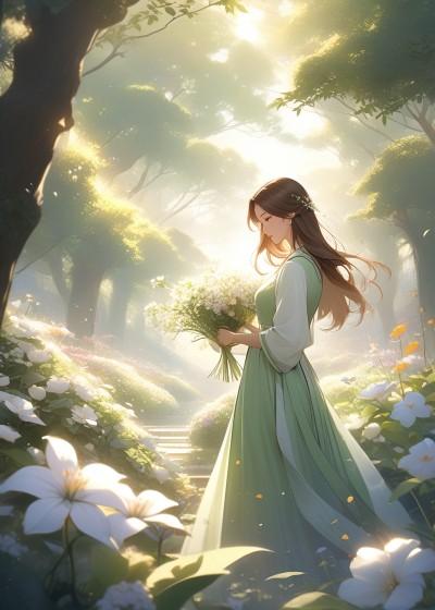 顾延舟艾莉
