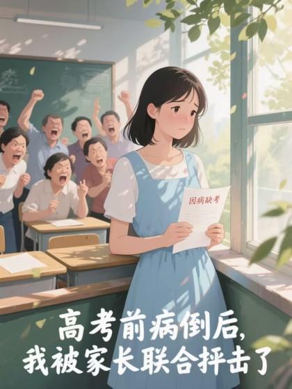 抖音热门