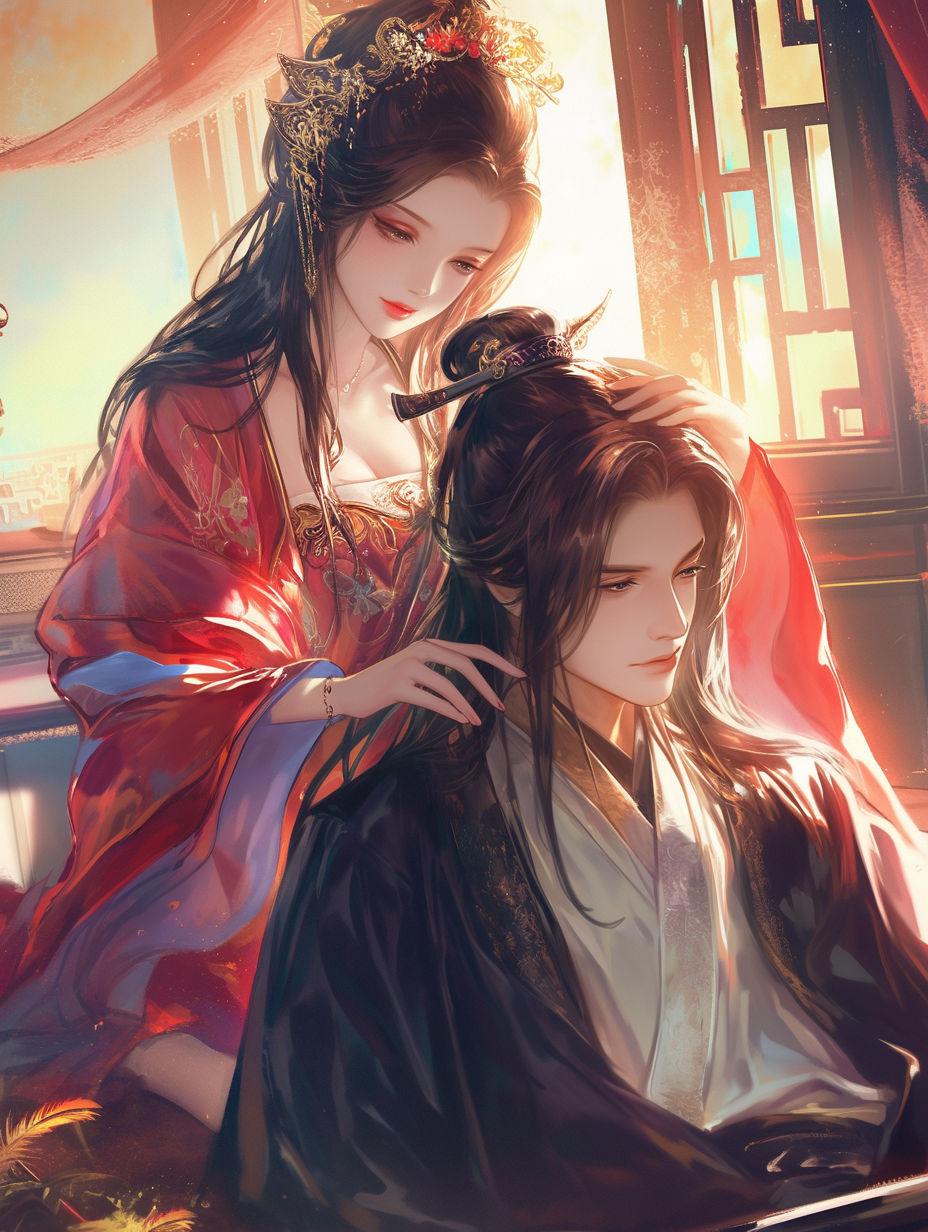 赵彦星京圈