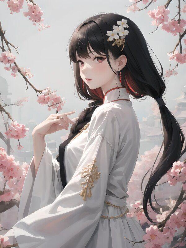 季宥琛沈茴