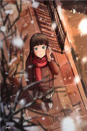 窗外有晴天风过无痕