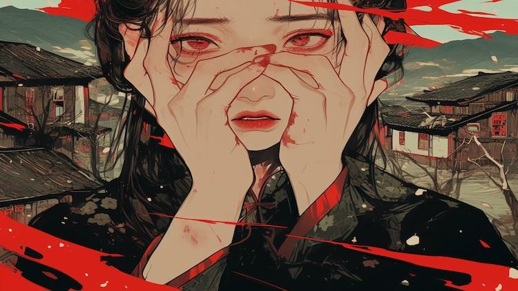 抖音热门