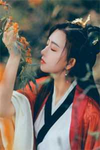 郁昭昭宫砚执