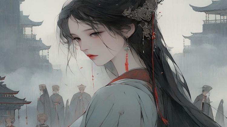 周云起热门