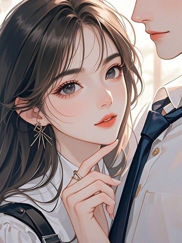 靳寒夜穆婉音