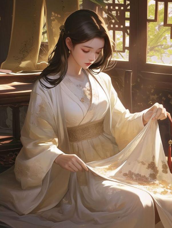 裴玄铭檀温言
