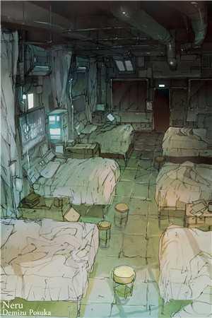 池非迟安室透