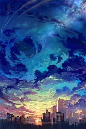 萧砚沈南依