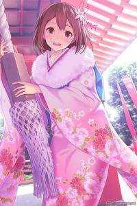 卞伊梦祝壮彩