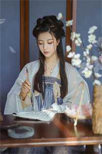 冉柔洁习媚晨