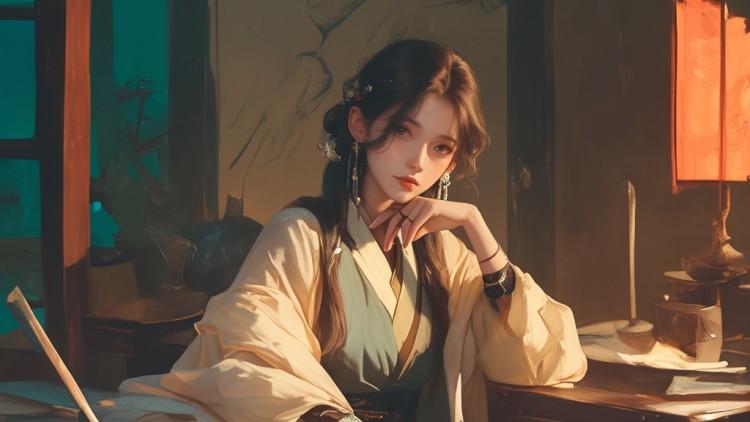 白云川白卿