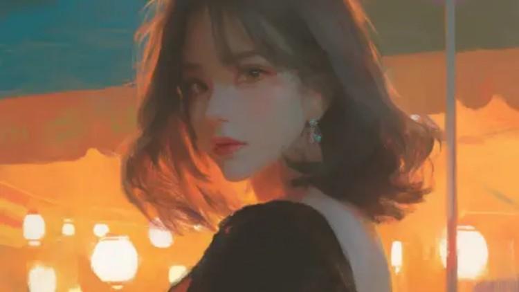 小林何芯