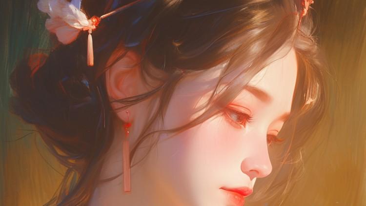 孟淮舟苏照影