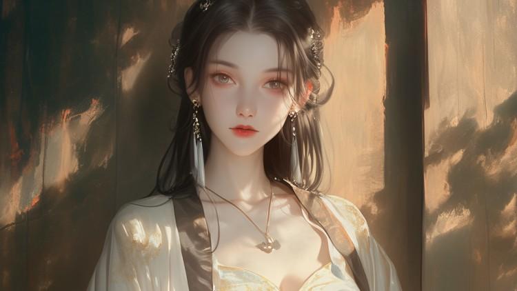 裴寂沈府