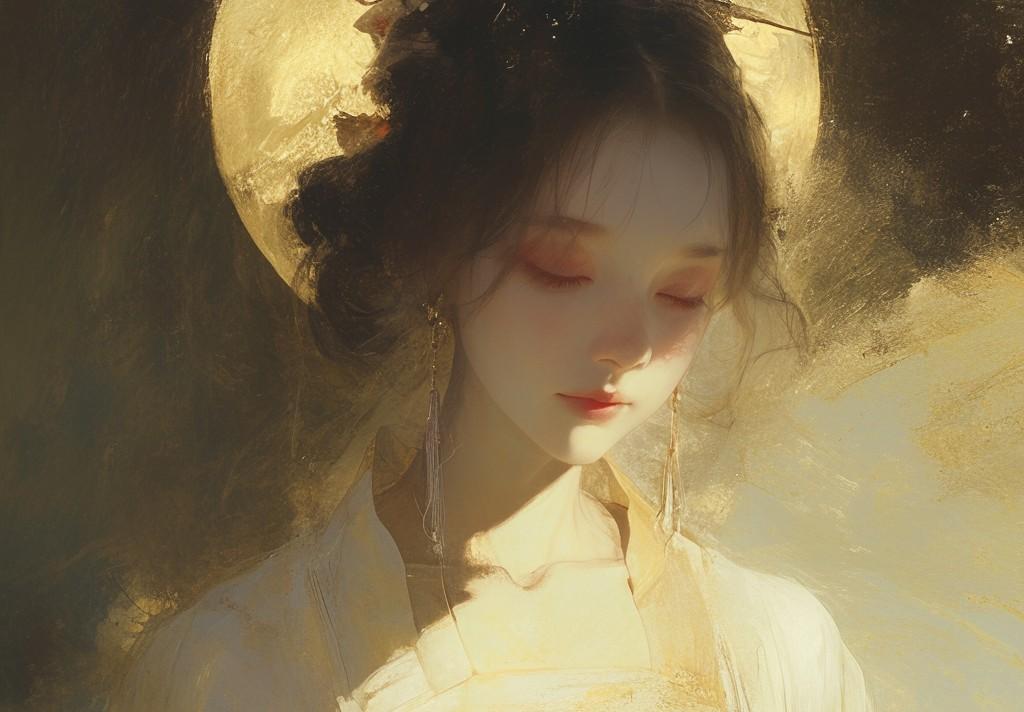 卫宣红儿